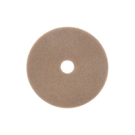 Americo 20 Burnisher Pad High Freq. Soft to Medium Finish - 5 Per Case 403620